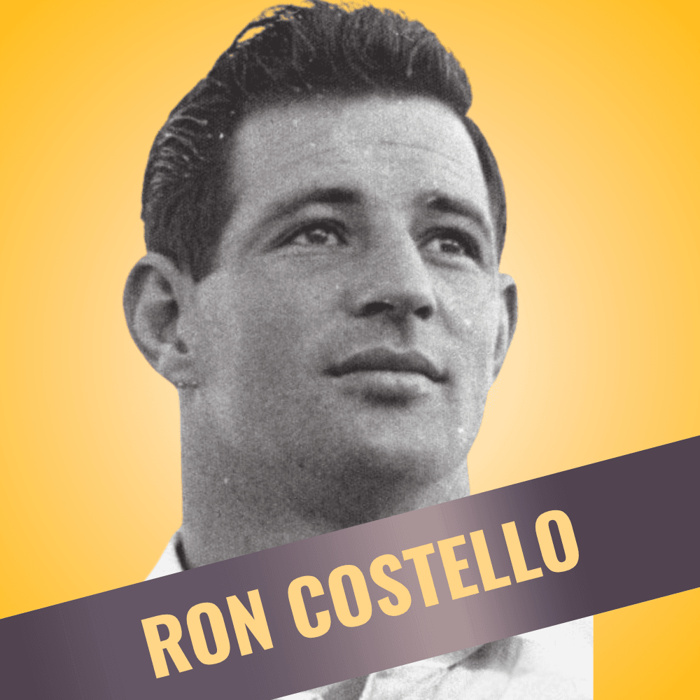 Ron Costello
