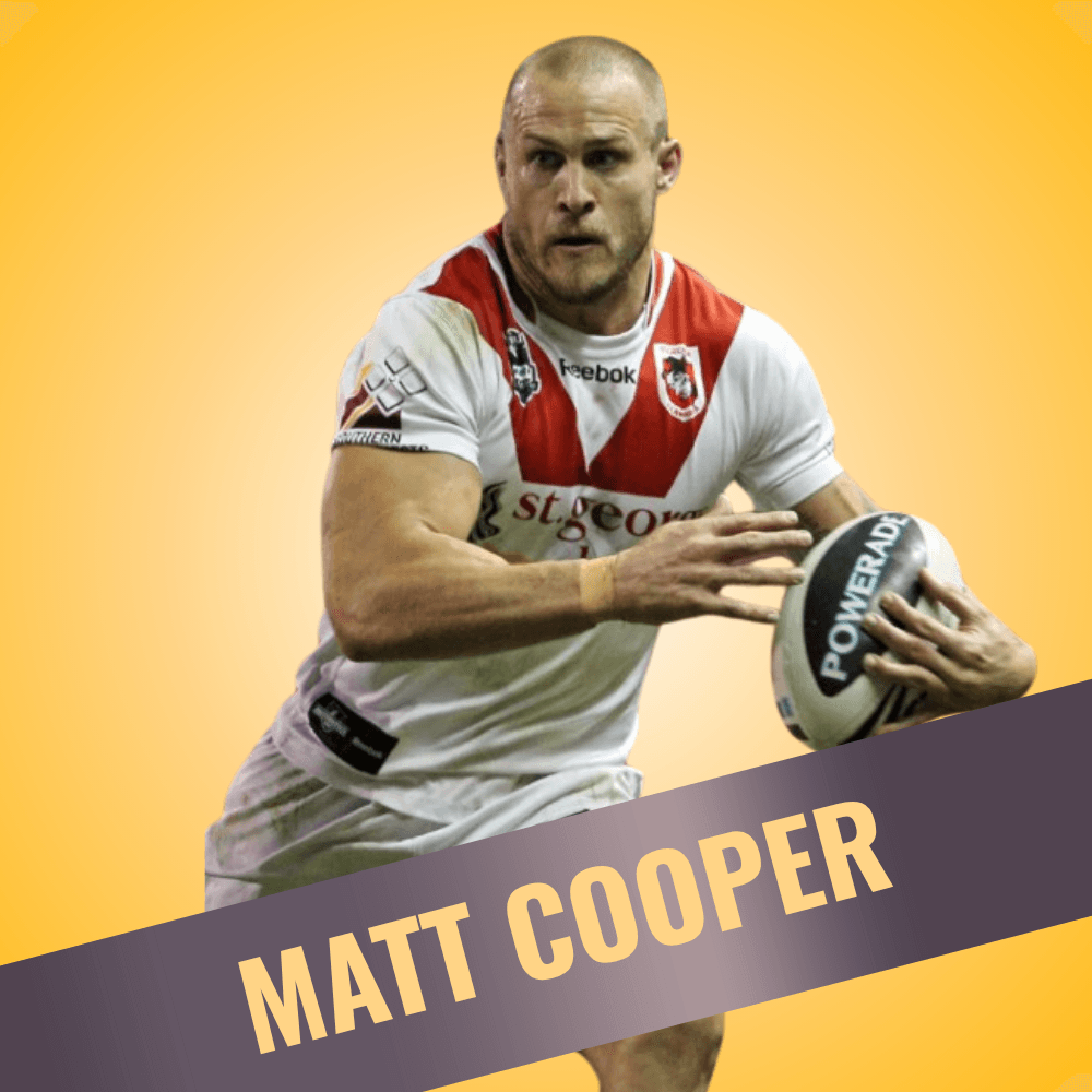 Matt Cooper