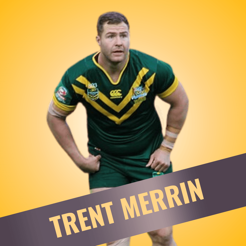 Trent Merrin