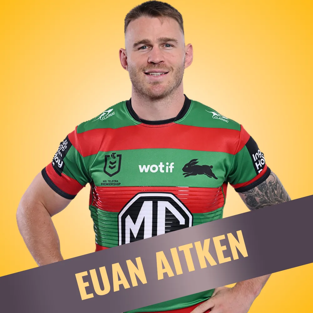 Euan Aitken